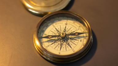 vastu compass