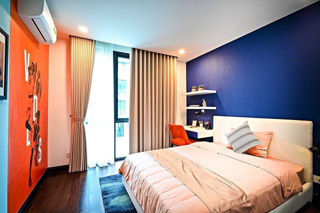 Don't Make These Vastu Mistakes in Your Bedroom!-Bed room as per Vastu Shastra 2 bed room according to vastu shastra