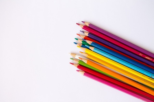 colors