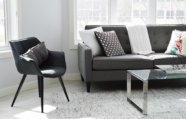 Is Your Living Room Giving You Bad Vibes? Vastu Can Help!-Living Room as per Vastu Shastra 3 furniture according to vastu shastra