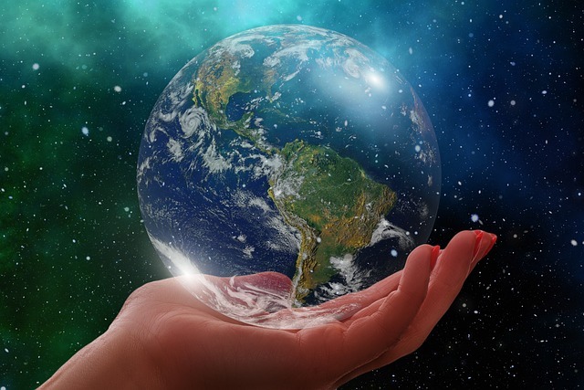 Vastu Shastra 4 vastu globe