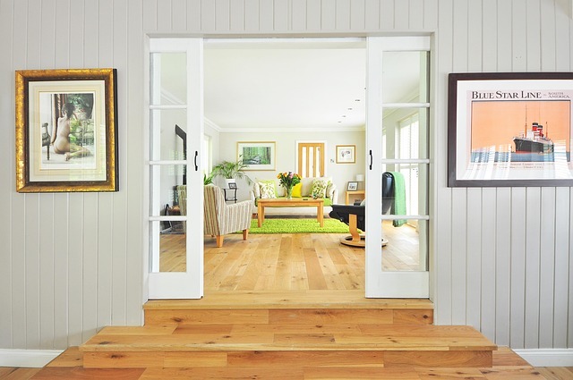 Is Your Living Room Giving You Bad Vibes? Vastu Can Help!-Living Room as per Vastu Shastra 4 home color according to vastu shastra