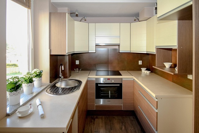 Don't Make These Vastu Mistakes in Your Kitchen-Vastu Shastra Tips for Kitchen 2 kitchen-