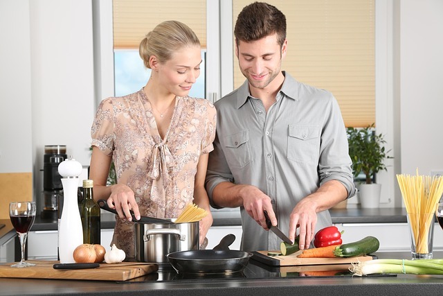 Don't Make These Vastu Mistakes in Your Kitchen-Vastu Shastra Tips for Kitchen 3 kitchen stove